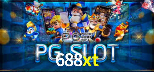 688xt app